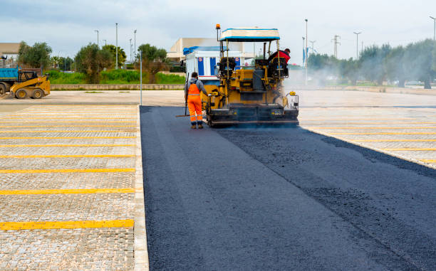 Best Driveway Resurfacing Pavers  in Locust Grove, GA