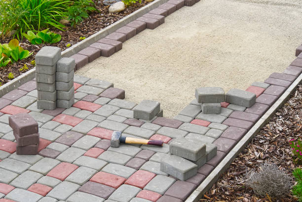 Best Professional Driveway Pavers  in Locust Grove, GA