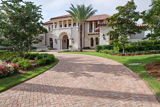 Best Driveway Resurfacing Pavers  in Locust Grove, GA