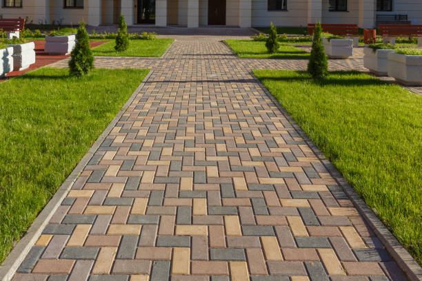 Best Driveway Pavers Near Me  in Locust Grove, GA